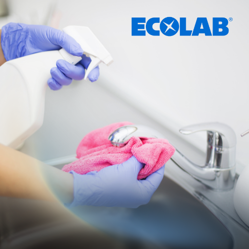 Cleaning And Sanitizing a Hotel